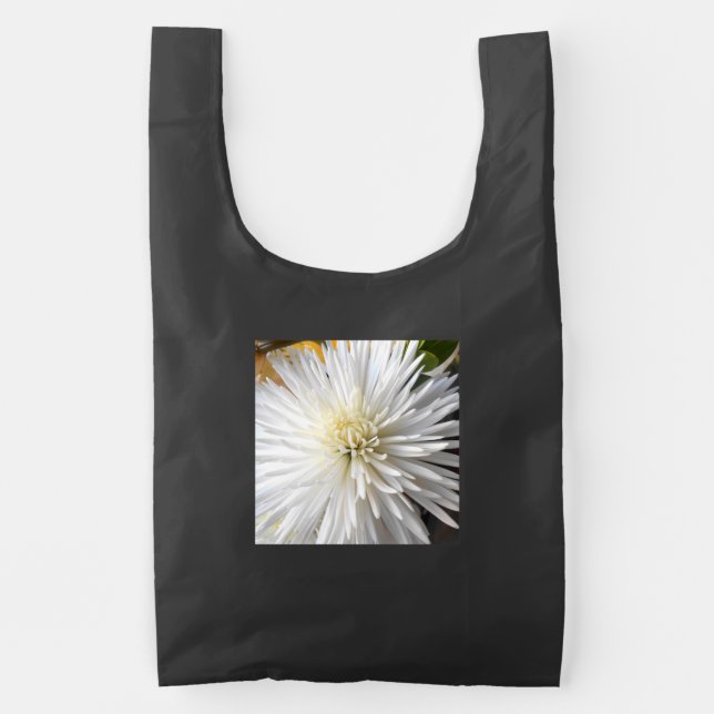 Claricia Reusable Bag (Front)