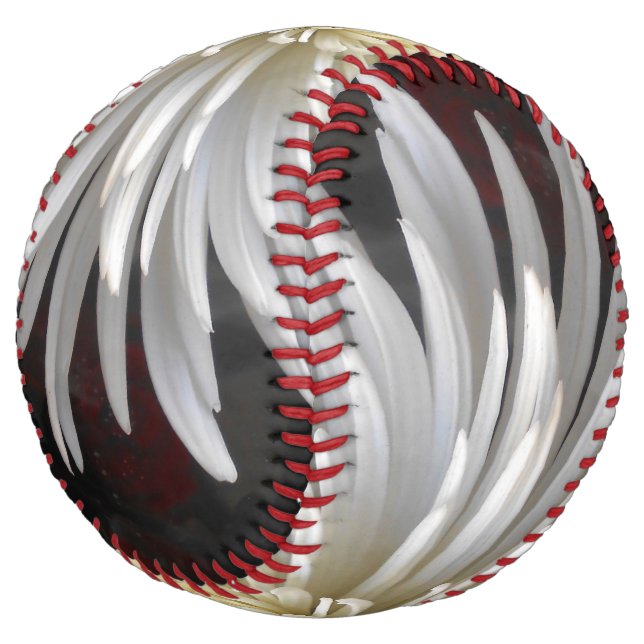 Claricia Softball (Angled)