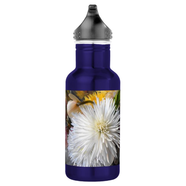 Claricia Water Bottle (Right)