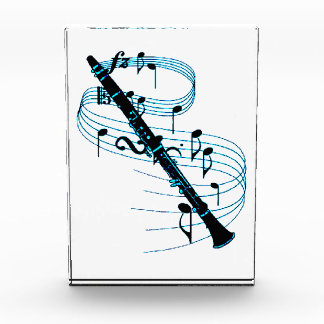 Clarinet Award
