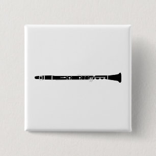 Clarinet Button