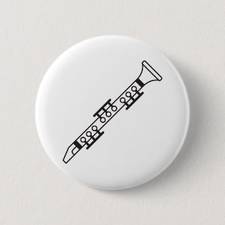 Clarinet Button