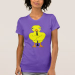 Clarinet Chick T-Shirt