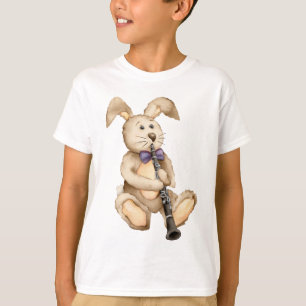 Clarinet - Clarinet T-Shirt