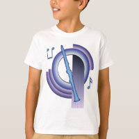 Clarinet Deco2