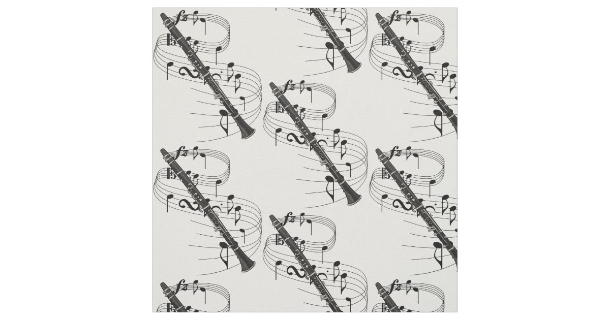 Fabric Zazzle