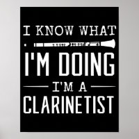 clarinet funny quotes