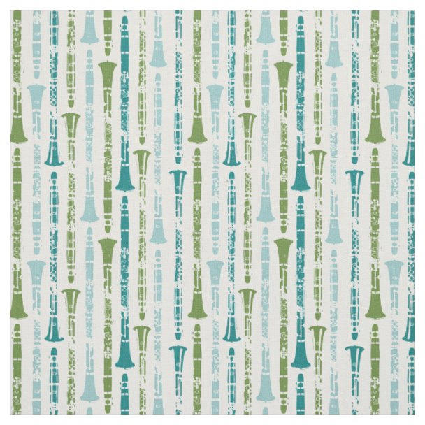 Fabric Zazzle