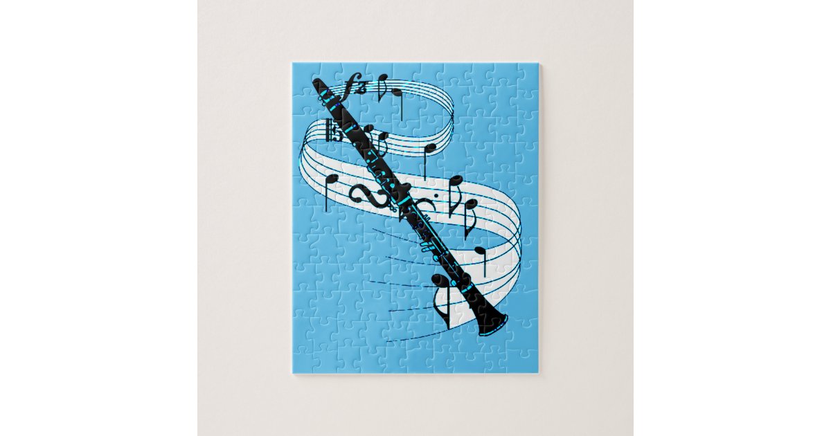 Jigsaw Puzzle Zazzle