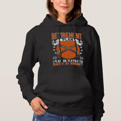 Clarinet Lover Bass Clarinet Player Call Me Dad Fa Hoodie