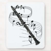 Clarinet