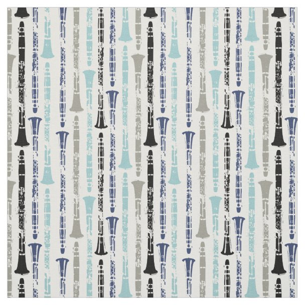 Fabric Zazzle