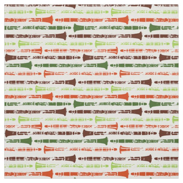 Fabric Zazzle