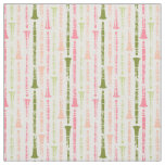 Clarinet Musical Instrument Band Orchestra Craft Fabric