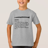 Clarinet - the coolest instrument there is