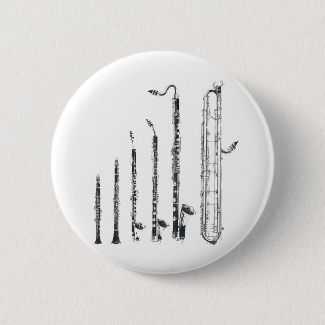 clarinets button (Front)