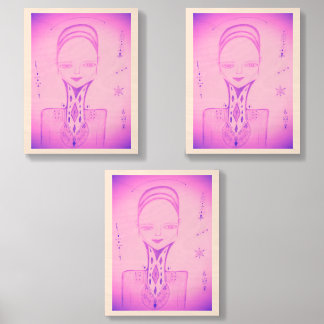 Clarissa Wood Photo Tile