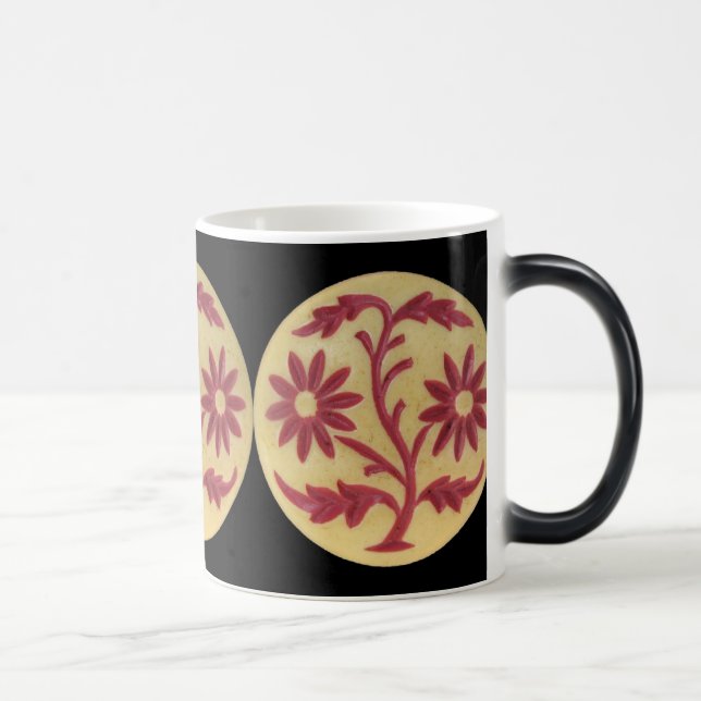 Claritas Buttons Image1993 Mug (Right)