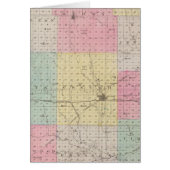 Clark County, Kansas (Front)