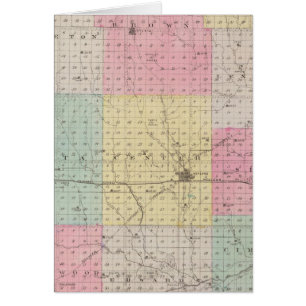 Clark County, Kansas