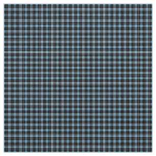 Clark Tartan  Fabric