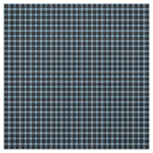 Clark Tartan  Fabric