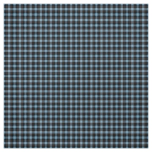Clark Tartan  Fabric