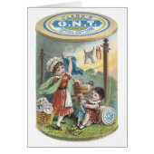 Clarks ONT Spool Cotton (Front)