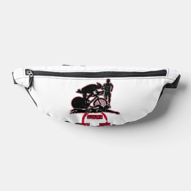 claryhojeijq fanny pack (Lay Down)