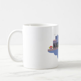 Clasic Mugs