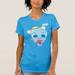 Class100 T-Shirt<br><div class="desc">class100 teacher's uniform</div>