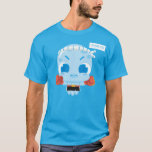 Class100 T-Shirt<br><div class="desc">class100 teacher's uniform</div>