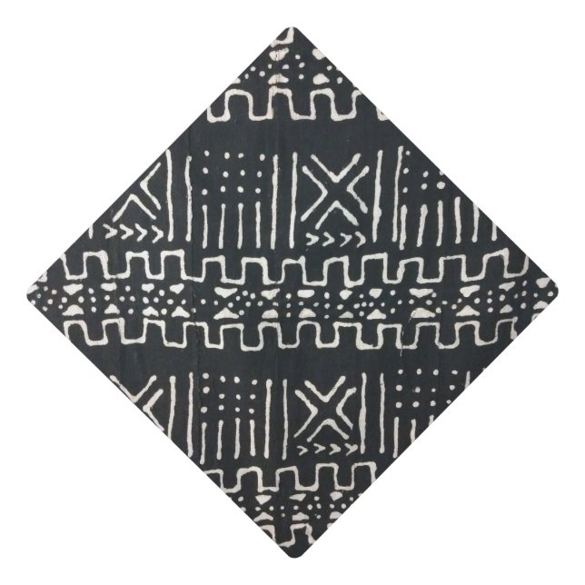 Class 2026 graduation cap topper (Front)