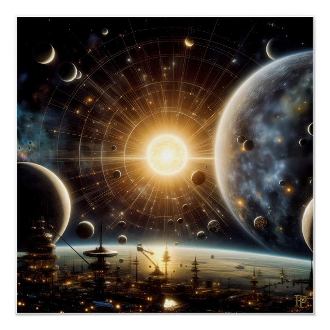 Class 2 Civilization Poster (Front)