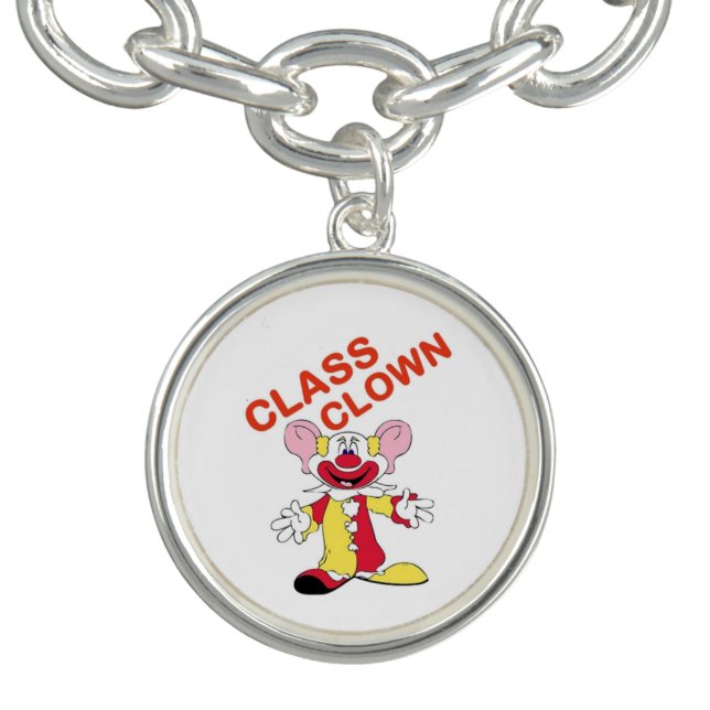 CLASS CLOWN BRACELET (Design)