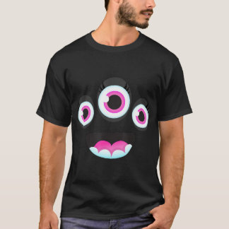 Class Dojo Monster Costume Shirt Halloween Teacher