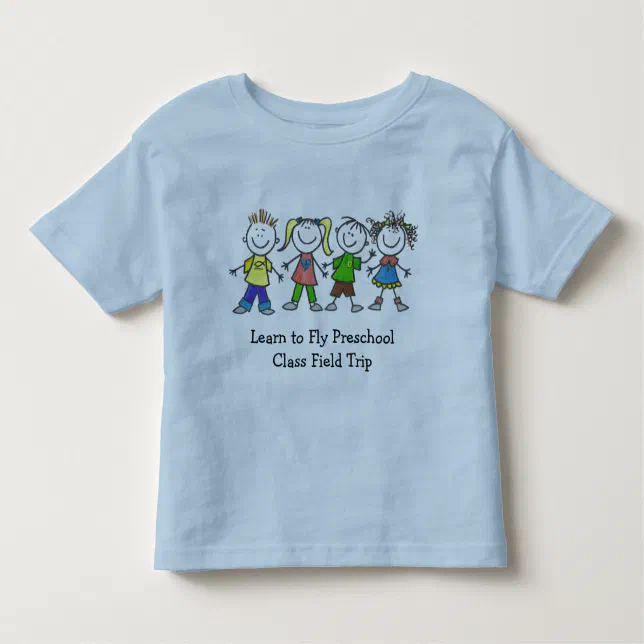 The Who Magic Bus Toddler T-Shirt - 100% Cotton Baby Boy Shirt 2T Dark Blue