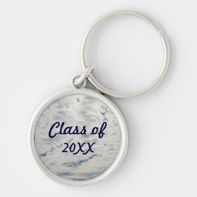 Class Keychain (Front)