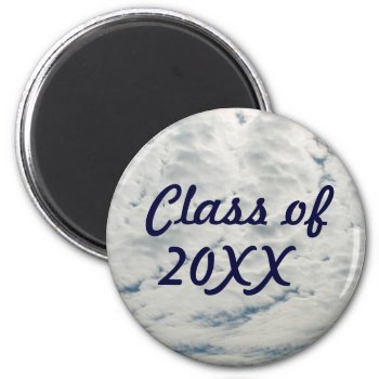 Class Magnet by lynnsphotos at Zazzle
