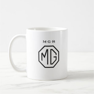 Class MGB mug