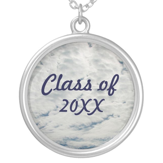 Class Necklace (Front)