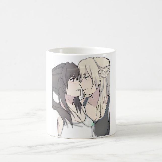 class of 09 coffee mug (Center)