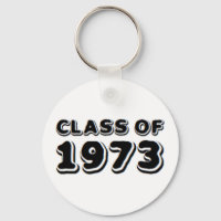 class of 1973