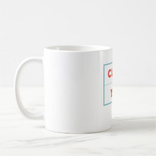 Class of 1979 coffee mug