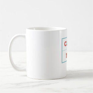 Class of 1980 coffee mug