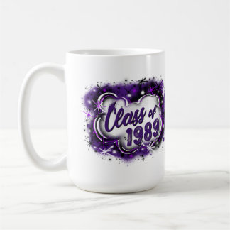 Class of 1989 Mug