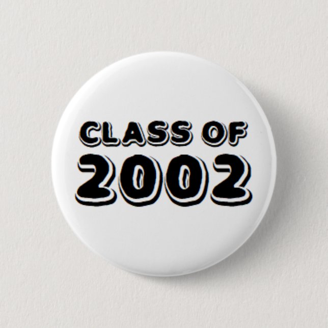 class of 2002 button (Front)