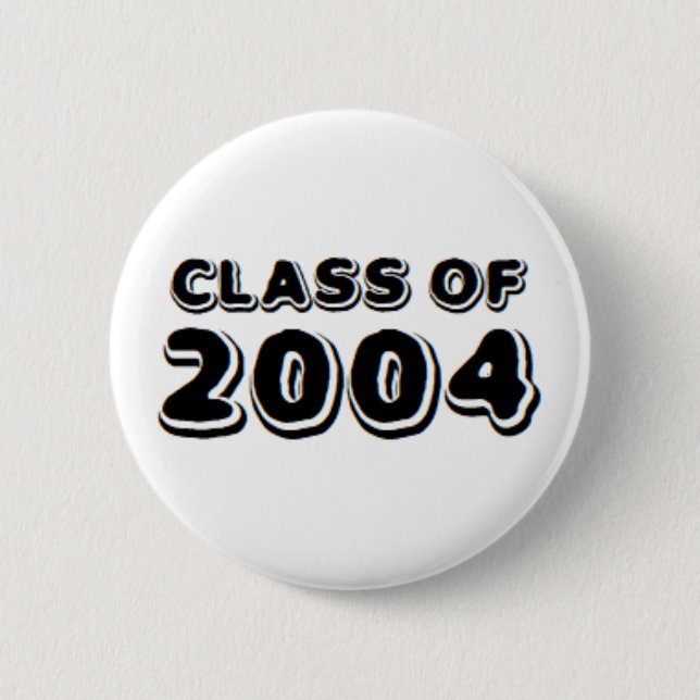 class of 2004 button (Front)