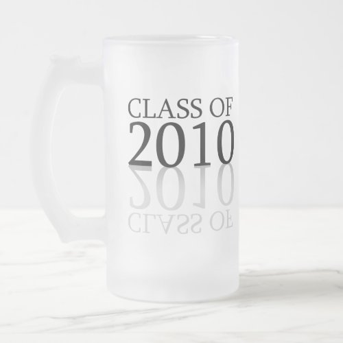 Class of 2010 Mug