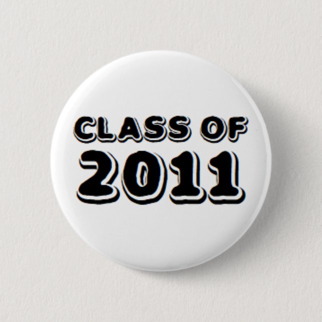 class of 2011 button (Front)